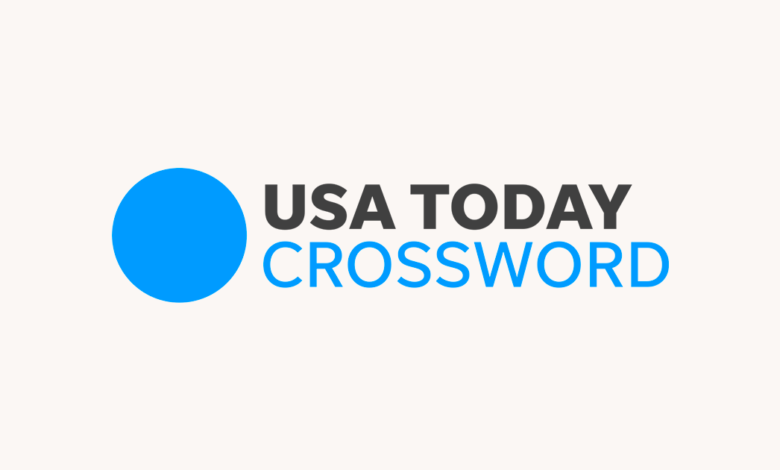 USA Today Sudoku
