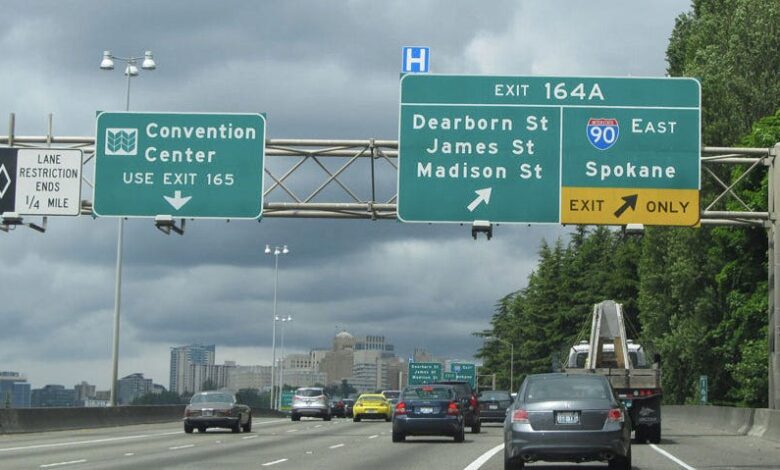exit navigation