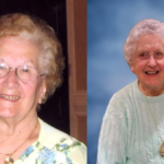 the Batavian Obituaries