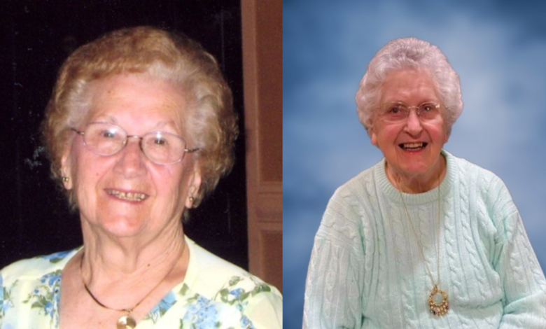 the Batavian Obituaries