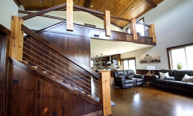 Shouse Floor Plans