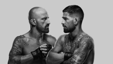 Crackstreams UFC