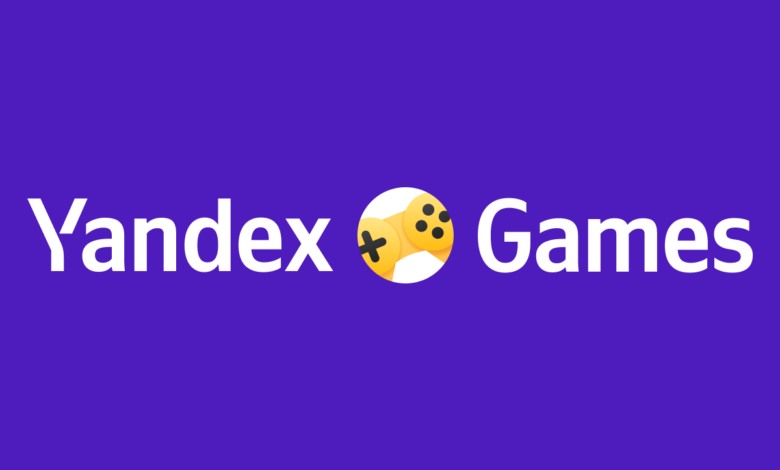 Yandex Games