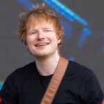 Ed Sheeran Details the Lovestruck Jitters in Sweet New Single