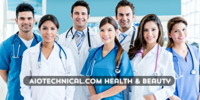 aiotechnical.com Health & Beauty