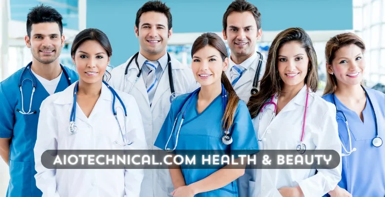 aiotechnical.com Health & Beauty