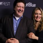 michael symon wife accident