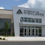 church of the highlands exposed