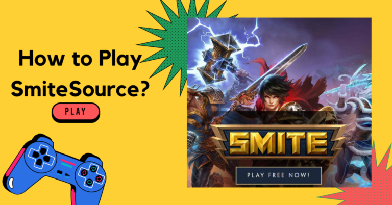 Unleashing the Power of Smitesource: A Detailed Information