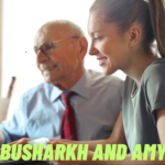 Kase Abusharkh Amy Berry