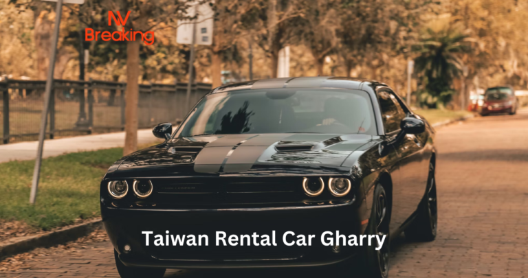 How to Secure the Best Deal on Taiwan Rent Car Gharry: A Complete Guide