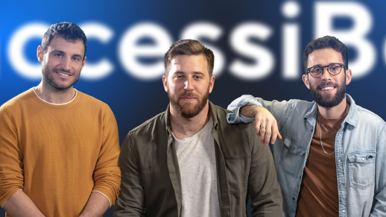 Accessibe Glassdoor: A Transparent View into Workplace Accessibility