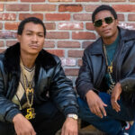 how old is lil meech