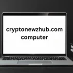 Cryptonewzhub.com Internet
