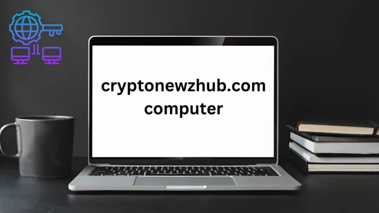 The Ultimate Guide to Cryptonewzhub.com Internet