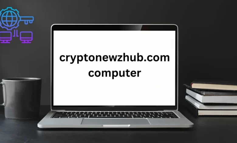 Cryptonewzhub.com Internet
