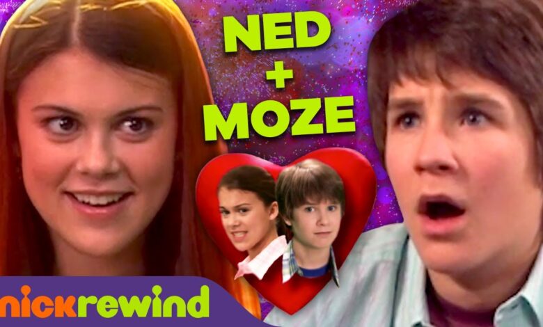 Moze Ned's Declassified