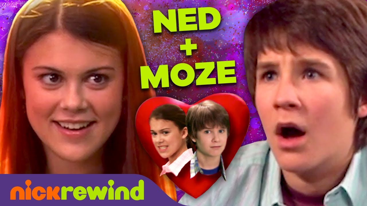 Moze Ned's Declassified