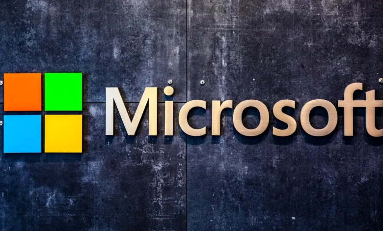 Microsoft