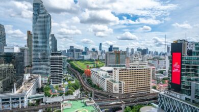 This Blog Will Show You About The New Digital Technology In Thailand Embracing E-Commerce Revolution