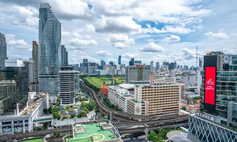 This Blog Will Show You About The New Digital Technology In Thailand Embracing E-Commerce Revolution