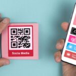 QR Code for TikTok
