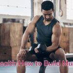 WellHealth How to Build Muscle Tag