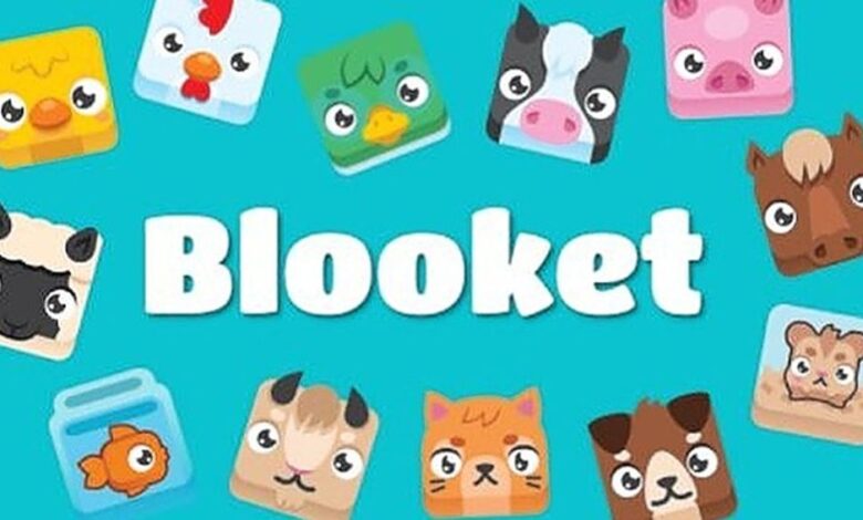 Blooket Hacks