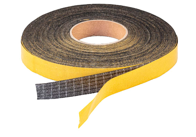 Foam Tapes