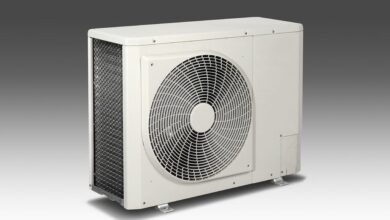 HVAC System