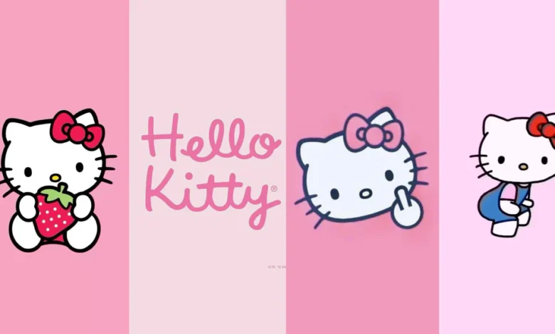 hello kitty wallpaper