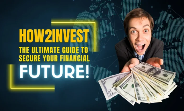 How2invest