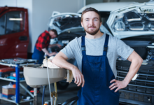 Auto Repair