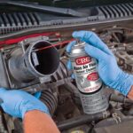 mass air flow sensor