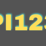 Pi123
