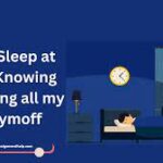 How I Sleep at Night Knowing I'm Failing All My CL - Tymoff