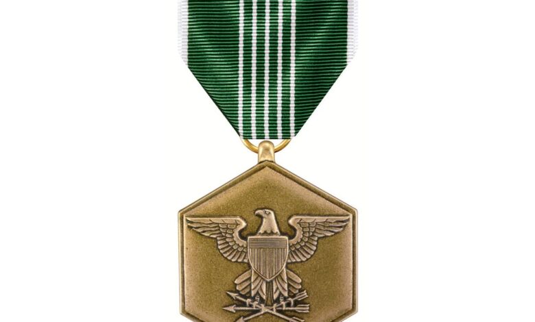 Army Achievement Medal