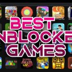 Unblocked Games 911