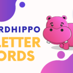 WordHippo's 5-Letter Words