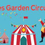 Niles Garden Circus Tickets