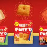 Cheez It