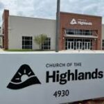 Church of the Highlands