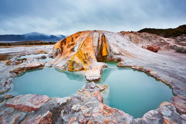 Uncover the Serenity: Hot Springs Near Me