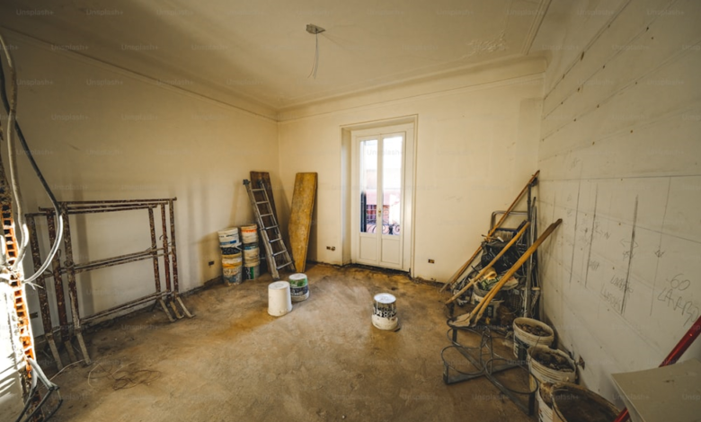 Home Improvements