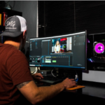 AI Video Editing Tools