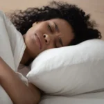 Better Sleep Quality