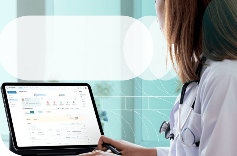 Practice Management Software