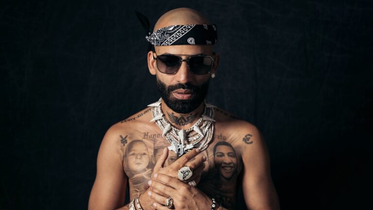 Arcangel’s Monumental Net Worth in 2023: A Symphony of Success