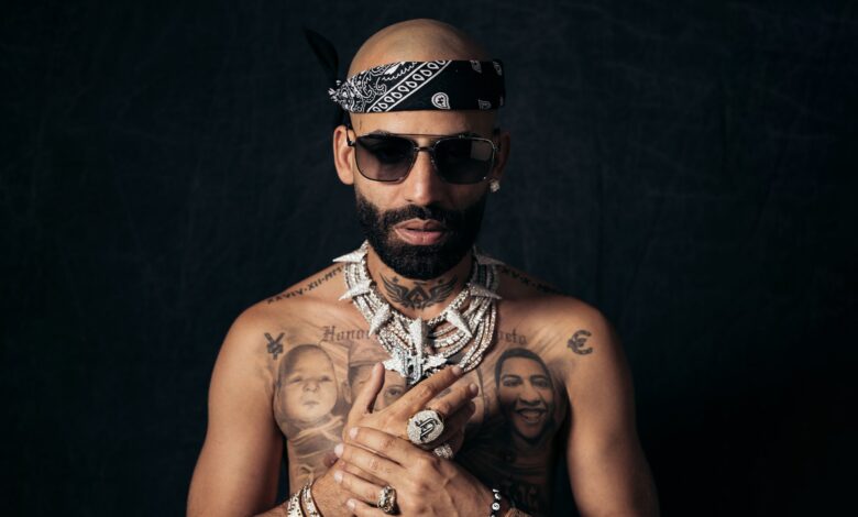 Arcangel