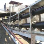 Conveyor Belts Streamline